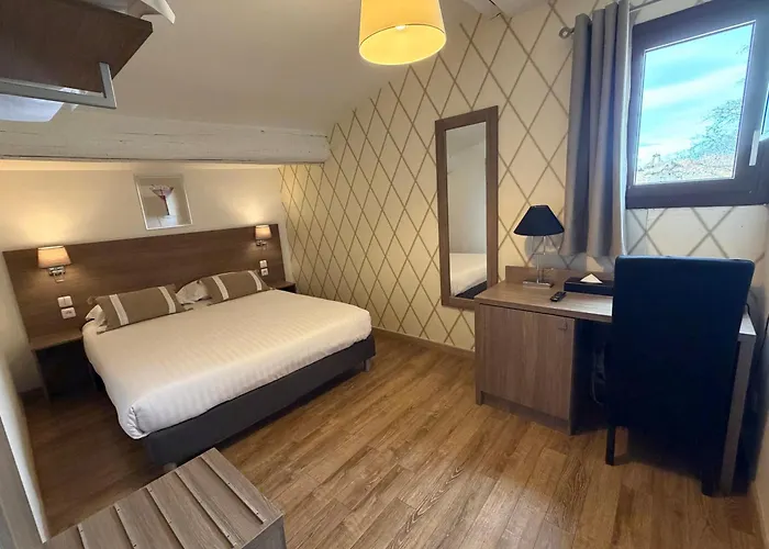 Hotel The Originals Boutique, Le Grand Moliere, 3*