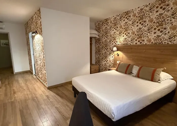 The Originals Boutique, Le Grand Moliere, Pézenas