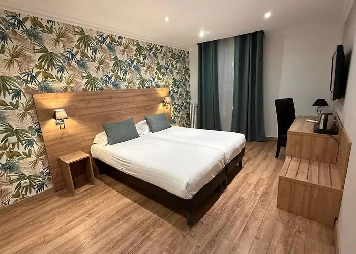 The Originals Boutique, Le Grand Moliere, Hotel 3*