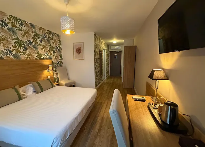 The Originals Boutique, Le Grand Moliere, 3*