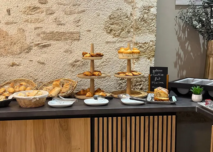 The Originals Boutique, Le Grand Moliere,