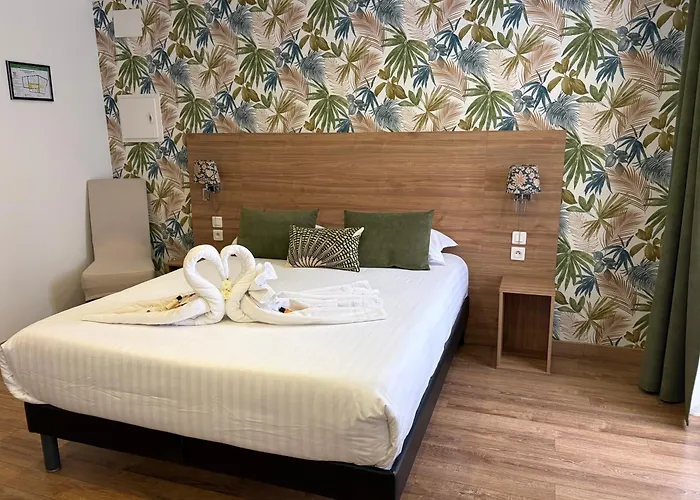 Hotel The Originals Boutique, Le Grand Moliere,