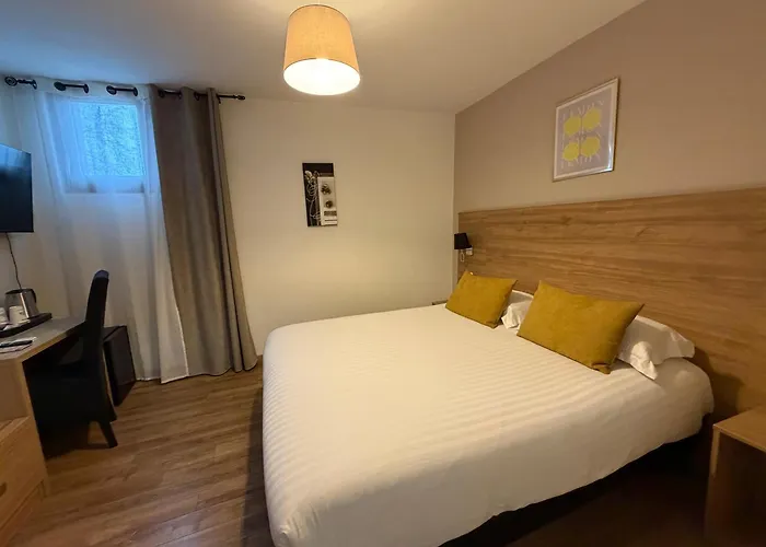 The Originals Boutique, Le Grand Moliere, Pézenas