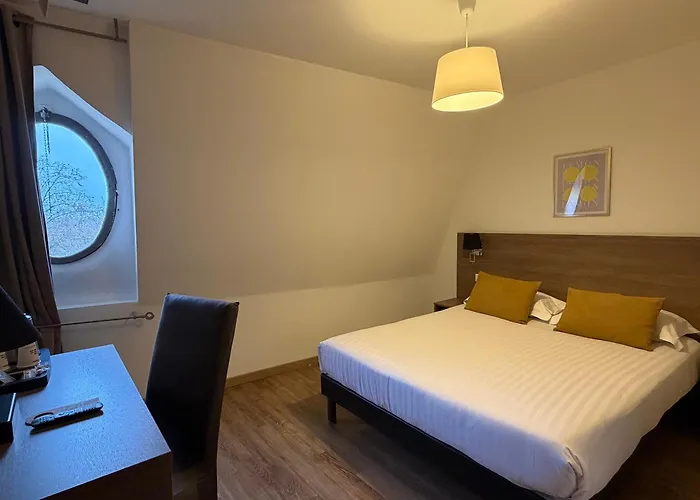 The Originals Boutique, Le Grand Moliere, 3* Pézenas