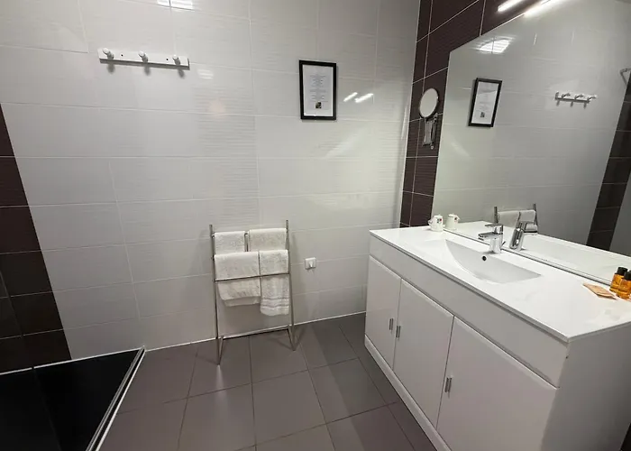 The Originals Boutique, Le Grand Moliere, Hotel 3*