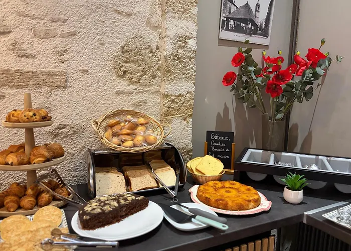 The Originals Boutique, Le Grand Moliere, 3*