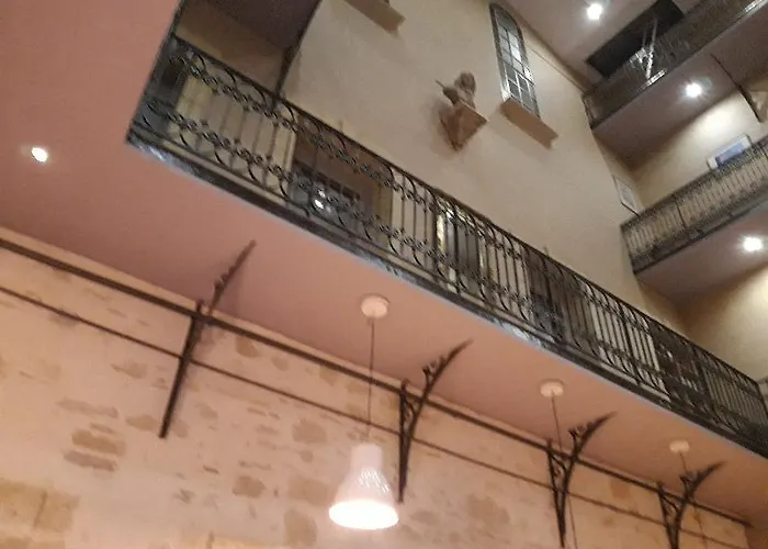 The Originals Boutique, Le Grand Moliere, 3*