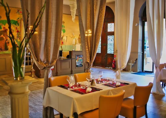 Hotel The Originals Boutique, Le Grand Moliere,